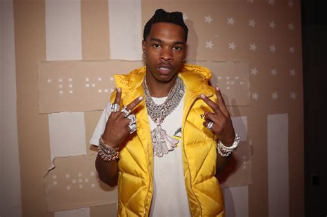 Lil Baby calls out celebrity jeweler for selling him a fake watch for 